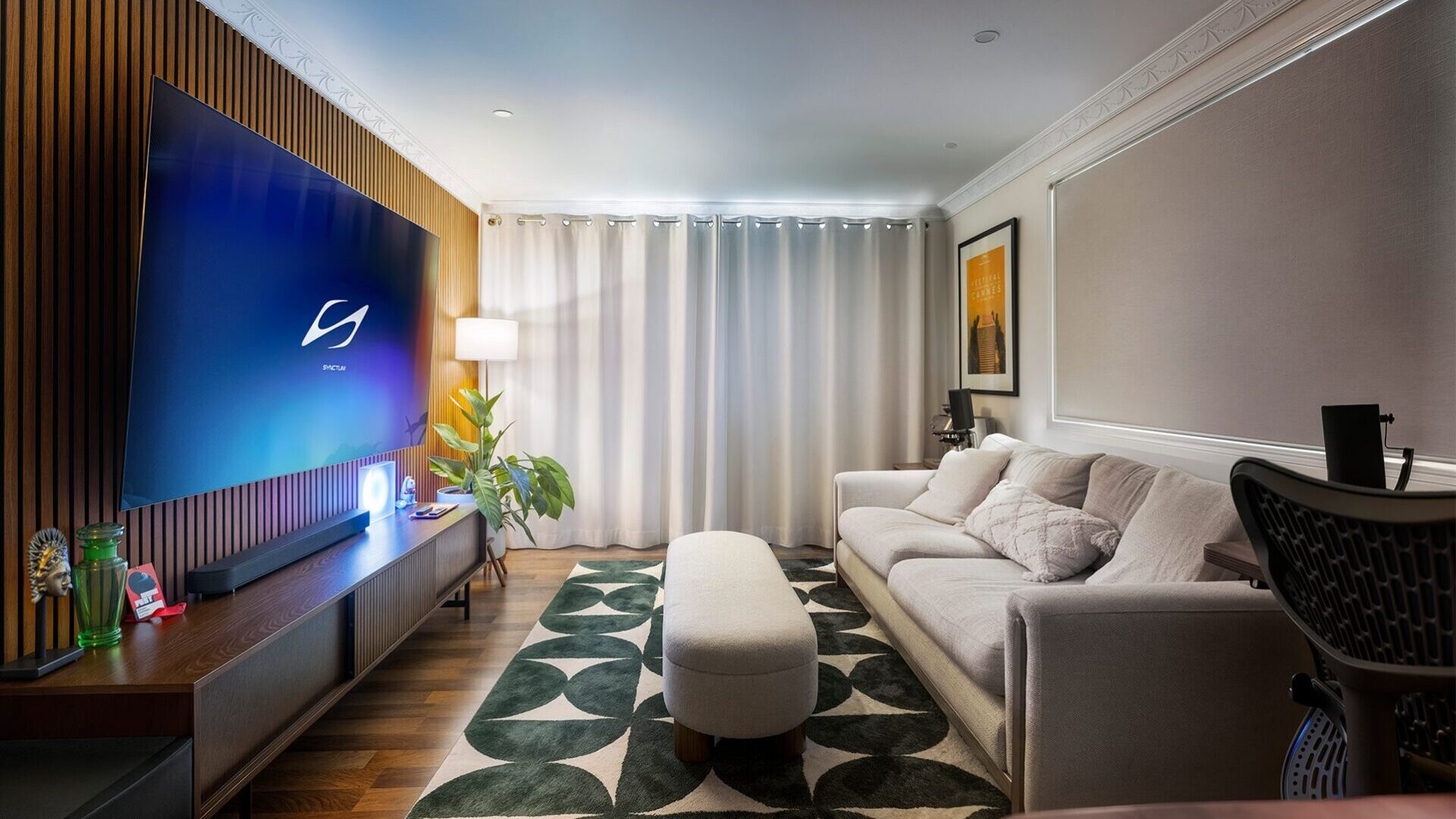 Synctum HQ-19