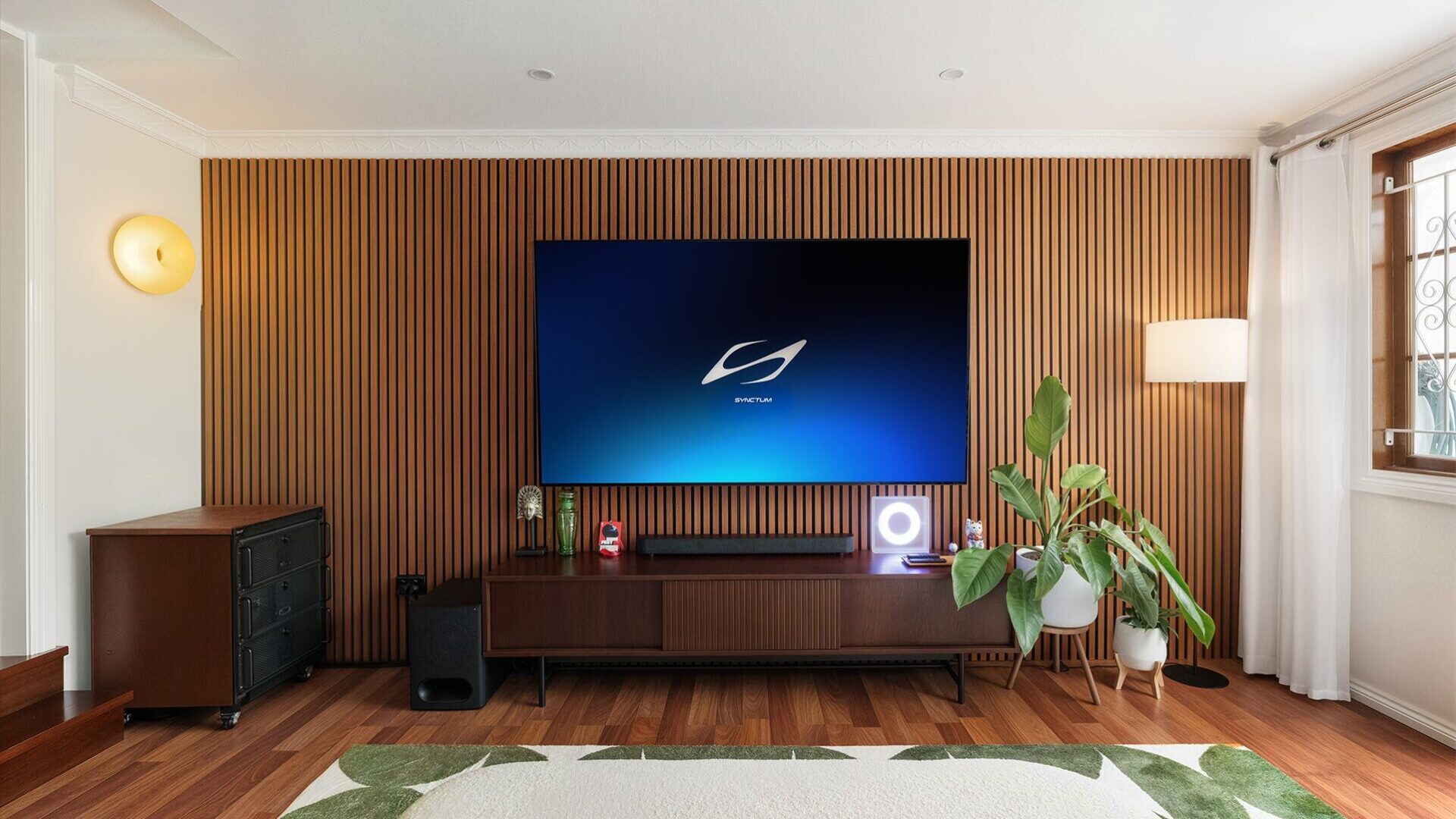 Synctum HQ-4